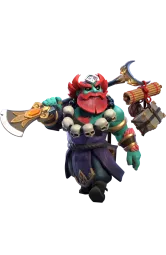 River Warden