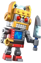 Robo King