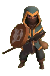 Rogue Champion