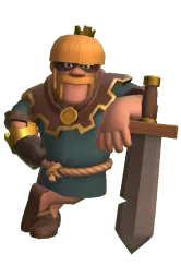 Rogue King