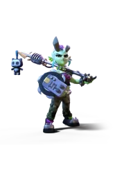 Royal Screamstress