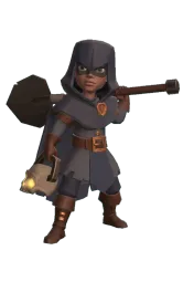 Shadow Champion