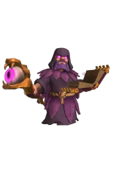 Shadow Warden