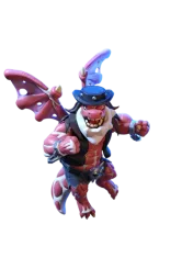 Showmaster Duke