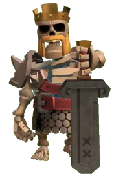 Skeleton King