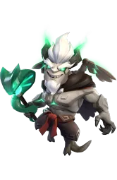 Snake Prince