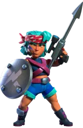Sniper Champion