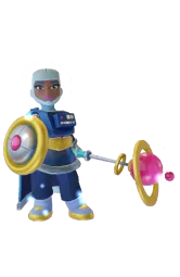 Space Champion