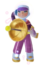 Space Queen