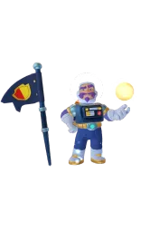 Space Warden