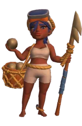 Summer Champion