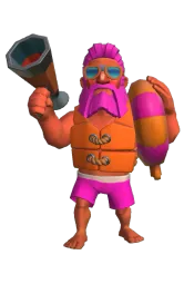 Summer Warden