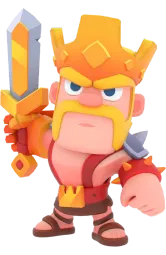 Super Squad King