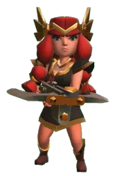 Valkyrie Queen