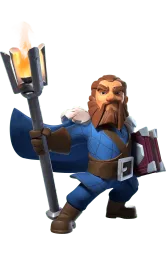 Warden of the North