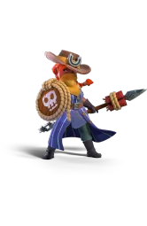 Wild West Champion