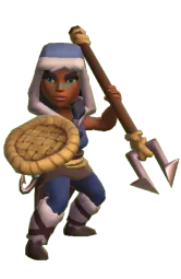 Winter Champion