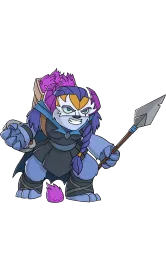 Yeti Champion