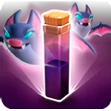 Bat Spell