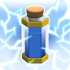 Lightning Spell