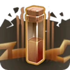 Earthquake Spell