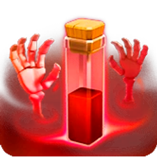 Skeleton Spell