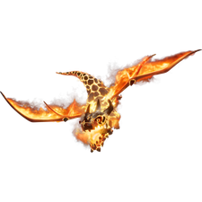 Super Dragon