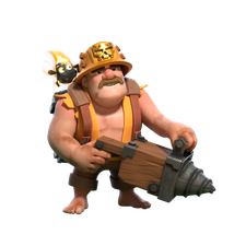 Super Miner