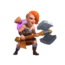 Super Valkyrie