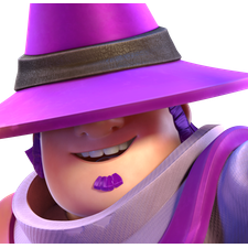 Apprentice Warden