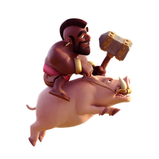 Hog Rider