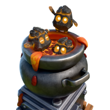 Furnace