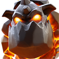 Lava Hound