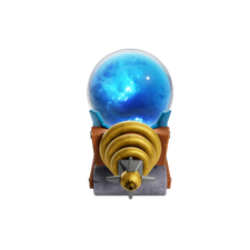 Mega Sparky