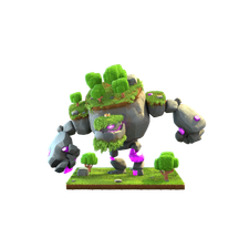 Mountain Golem