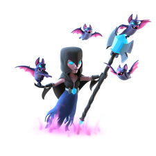 Night Witch